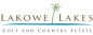 Lakowe Lakes Golf & Country Estate logo
